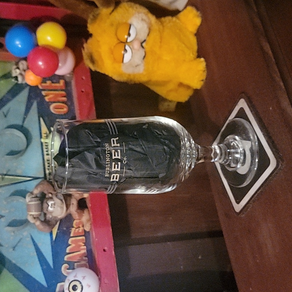 Burlington Beer